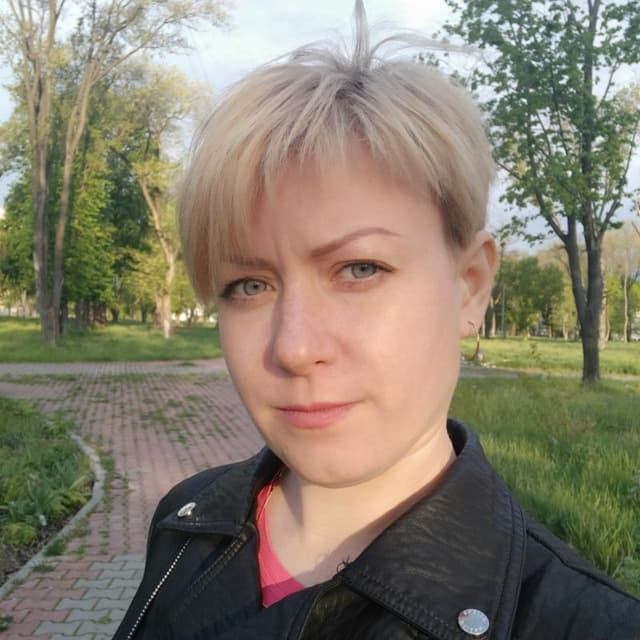Светлана Вейко